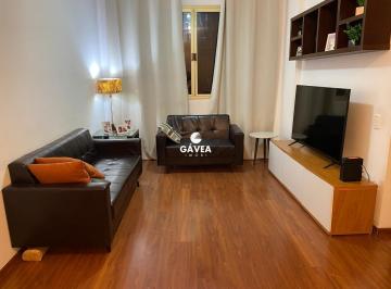 Apartamento · 80m² · 2 Quartos · 1 Vaga · Apartamento à venda no Itararé em São Vicente.