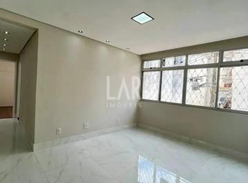Apartamento · 120m² · 3 Quartos · 1 Vaga · Apartamento à venda, 3 quartos, 1 vaga, Gutierrez - Belo Horizonte/MG
