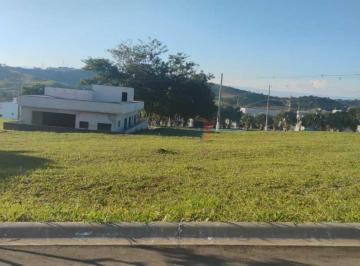 Terreno · 250m² · Venda terreno Condominio Agata