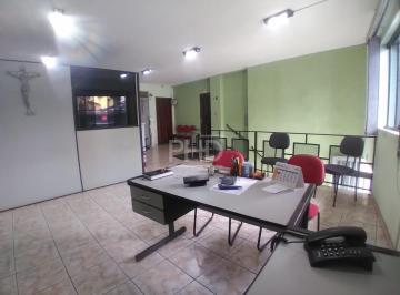Comercial · 100m² · 1 Vaga · Salão Comercial 100 m² na Avenida Getúlio Vargas – Baeta Neves/SBC