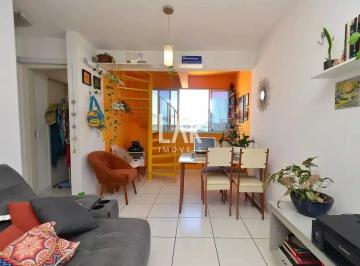 Apartamento · 130m² · 2 Quartos · 2 Vagas · Cobertura à venda, 2 quartos, 1 suíte, 2 vagas, Graça - Belo Horizonte/MG