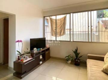 Apartamento · 66m² · 2 Quartos · 1 Vaga · Apartamento à venda, 2 quartos, 1 vaga, Floresta - Belo Horizonte/MG