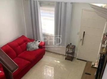 Casa · 92m² · 2 Quartos · 2 Vagas · Sobrado de 92m² com 2 quartos e 2 vagas no Condomínio Petit Village II - Nova Petrópolis/SBC