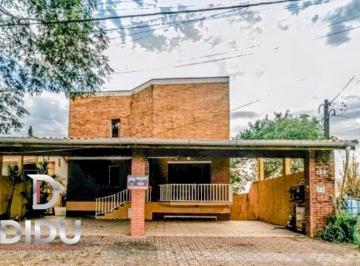 Casa · 542m² · 3 Quartos · 4 Vagas · Casa no condomínio Horizontal Park para venda com 3 quartos, sendo 1 suíte, 542m²