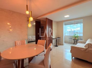 Apartamento · 86m² · 3 Quartos · 2 Vagas · Apartamento à venda, 3 quartos, 1 suíte, 2 vagas, Esplanada - Belo Horizonte/MG