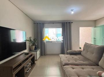 Casa · 300m² · 3 Quartos · 4 Vagas · Casa à venda, 3 quartos, 1 suíte, 4 vagas, Bela Vista - Ibirité/MG
