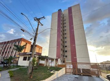 Apartamento · 55m² · 2 Quartos · 1 Vaga · APARTAMENTO - QD QR 406 CONJ 9A LT 01 APT 104 RES. VILLA DI CAPRI