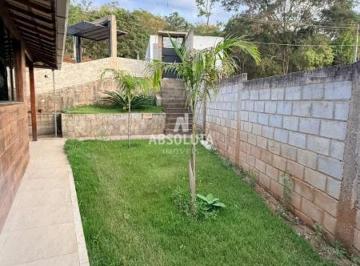 Casa · 178m² · 3 Quartos · 4 Vagas · Casa à venda no Residencial Cidade Jardim