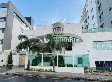 Apartamento · 132m² · 4 Quartos · 3 Vagas · Apartamento 4 quartos no bairro Filadélfia Betim