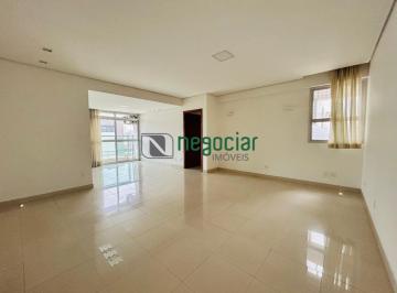 Apartamento · 132m² · 4 Quartos · 3 Vagas · APARTAMENTO DE 4 QUARTOS À VENDA – BAIRRO FILADÉLFIA | BETIM/MG