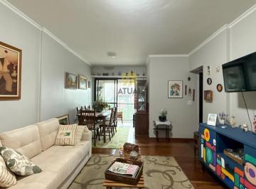 Apartamento · 66m² · 2 Quartos · 1 Vaga · Apartamento para locação no Jardim Marajoara | Mobiliado | 2 Dorms, 1 suíte, 1 vaga e varanda