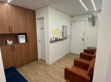 Comercial · 47m² · Sala comercial para locação na Av. das Nações Unidas | Espaço de Saúde, Bem-Estar e Estética