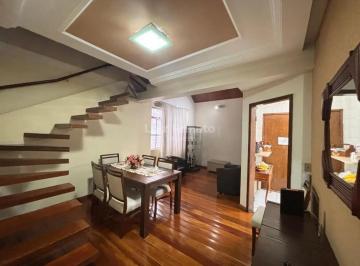 Apartamento · 131m² · 4 Quartos · 1 Vaga ·  Cobertura à venda 4 quartos no bairro Gutierrez
