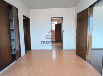 Apartamento · 162m² · 3 Quartos · 1 Vaga · Apartamento para aluguel, 3 quartos, 1 suíte, 1 vaga, CENTRO - ITAUNA/MG