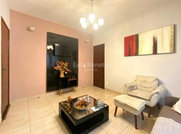 Apartamento · 97m² · 3 Quartos · 1 Vaga · Apartamento à venda 3 quartos no bairro Cruzeiro