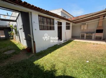Casa · 250m² · 4 Quartos · 4 Vagas · Quadra 02 | Casa Nascente - 4 Quartos - | Gama Oeste
