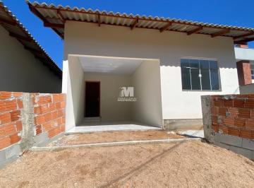 Casa · 60m² · 2 Quartos · 1 Vaga · Casa no Centro de Guabiruba!
