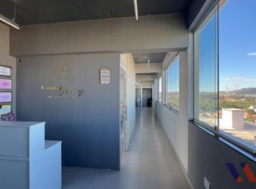 Comercial · 152m² · 4 Vagas · Andar corrido de 152,06 m² no Senhora das Graças