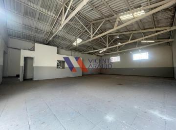 Comercial · 180m² · 8 Vagas · Galpão para aluguel no centro de Betim!