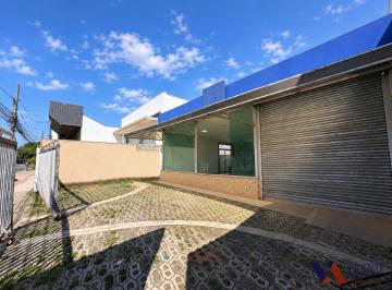 Comercial · 300m² · 4 Quartos · 4 Vagas · Loja para Alugar no Bairro Inga | Em Frente ao Mart Minas