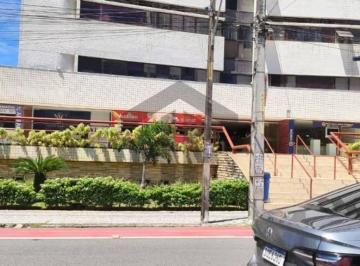 6ac7cce927fe57250134ae68a3e299f3bf7a8e7d · Sala Comercial de 70m² à venda, com banheiro privativo, localizado na Ilha do Leite, Recife - Pernam