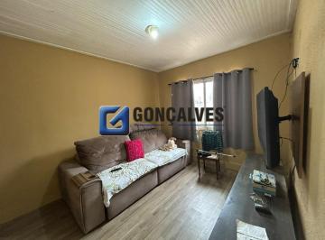 Casa · 155m² · 2 Quartos · 3 Vagas · Casa 154,91m² - 2 residencias - Jd. Regina - Ferrazópolis - São Bernardo do Campo