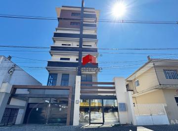 Apartamento · 187m² · 3 Quartos · 3 Vagas · Apartamento com 186,73m² 3 quartos, à venda, no bairro São Pedro em São José dos Pinhais