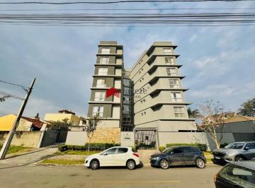 Apartamento · 53m² · 2 Quartos · 1 Vaga · Apartamento com 52,94m² 2 quartos, à venda, no bairro Centro em São José dos Pinhais