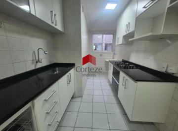 Apartamento · 47m² · 2 Quartos · 1 Vaga · Apartamento com 47,07m² 2 quartos, à venda, no bairro Santo Antônio em São José dos Pinhais