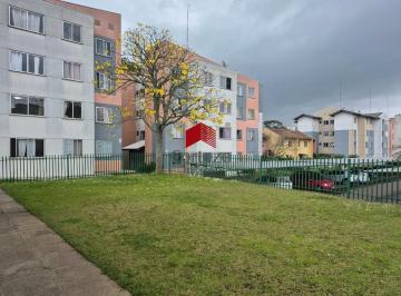 Apartamento · 47m² · 2 Quartos · 1 Vaga · Apartamento com 47,07m² 2 quartos, à venda, no bairro Santo Antônio em São José dos Pinhais
