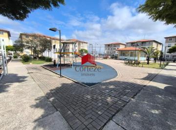 Apartamento en Aluguel de 2 quartos Colônia Rio Grande · Apartamento com 55,99m² 2 quartos, para aluguel, no bairro Colônia Rio Grande em São José dos Pinhai