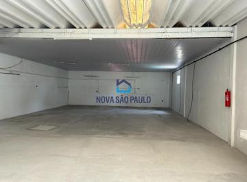 Comercial · 231m² · 14 Vagas · Galpão para venda na Vila da Saúde