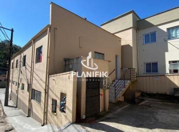 Apartamento · 30m² · 1 Quarto · Apartamento para aluguel, 1 quarto, São Pedro - Brusque/SC