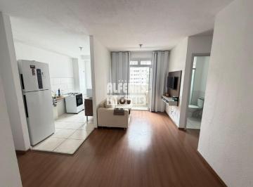 Apartamento · 54m² · 2 Quartos · 1 Vaga · Apartamento de 2 quartos À VENDA no Bairro JARDIM RIACHO DAS PEDRAS