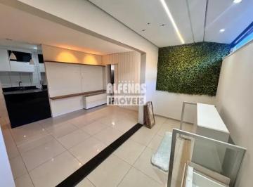 Apartamento · 74m² · 3 Quartos · 2 Vagas · Área privativa à venda 3 quartos no Bairro ALVORADA