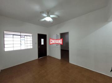 Casa · 126m² · 3 Quartos · 2 Vagas · Casa à venda em Osvaldo Cruz - São Caetano do Sul | Cinerama Imóveis