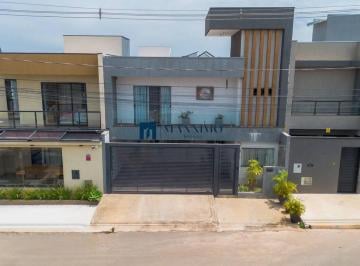 3d9697a6d6dd4d14f1cbb96521087671020cc0e6 · CASA SOFISTICADA, FUNCIONAL E COMPLETA NA QE 54 DO GUARÁ II