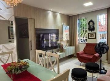 8068d7e1907d3a75bc6f6d66ee30a2816b179879 · Apartamento com 3 dormitórios à venda, 63 m² por R$ 320.000 - São Gerardo - Fortaleza/CE