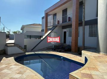 Casa · 480m² · 4 Quartos · 4 Vagas · Sobrado à venda em Jardim São Caetano - São Caetano do Sul | Cinerama Imóveis