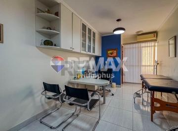 Comercial · 20m² · 1 Vaga · Consultório Reformado e Mobiliado no Edifício Asa Norte