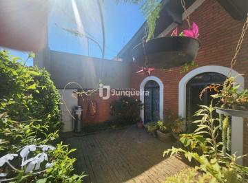 Casa · 220m² · 3 Quartos · 2 Vagas · Casa à venda, 3 quartos, 1 suíte, 2 vagas, Jardim Elite - Piracicaba/SP