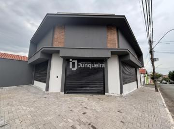 Comercial · 162m² · 4 Vagas · Salão para aluguel, 4 vagas, Paulista - Piracicaba/SP