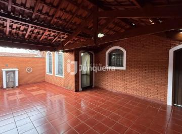 Casa · 163m² · 2 Quartos · 2 Vagas · Casa para aluguel, 2 quartos, 2 vagas, Algodoal - Piracicaba/SP