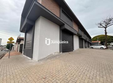 Comercial · 101m² · 3 Vagas · Salão para aluguel, 3 vagas, Paulista - Piracicaba/SP