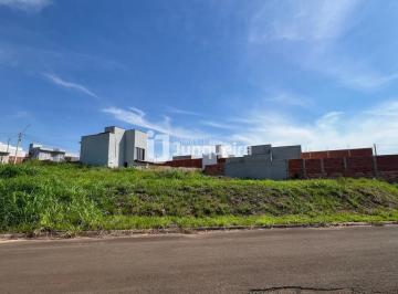 Terreno · 436m² · Terreno à venda, Campestre - Piracicaba/SP