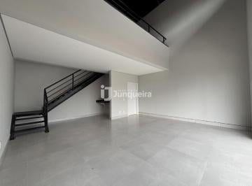 Comercial · 63m² · 2 Vagas · Salão para aluguel, 2 vagas, Paulista - Piracicaba/SP
