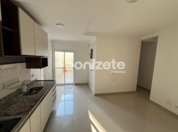 Apartamento · 53m² · 2 Quartos · 2 Vagas · Apartamento residencial à venda no Bairro Campestre, Santo André
