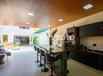 Casa · 365m² · 3 Quartos · 6 Vagas · Sobrado a venda no Campestre em Santo André com 3 suítes, 6 vagas e espaço gourmet