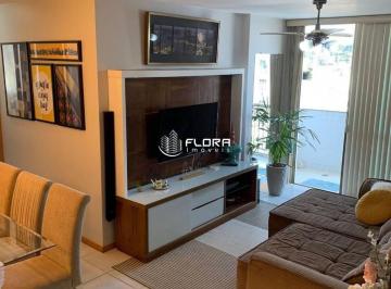 ce4ea6b40d5c2efea9ba0dab3f2a4807db22c4e3 · Apartamento com 2 dormitórios à venda, 99 m² por R$ 830.000,00 - Santa Rosa - Niterói/RJ
