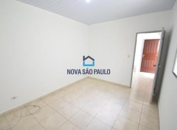 Casa · 45m² · 1 Quarto · Casa residencial para locação! Saúde
